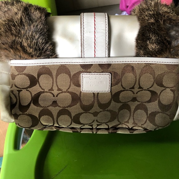 Coach bag - Picture 5 of 8